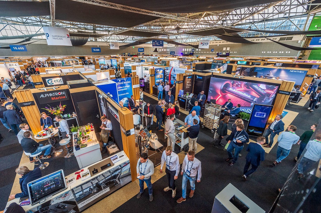 METSTRADE Show