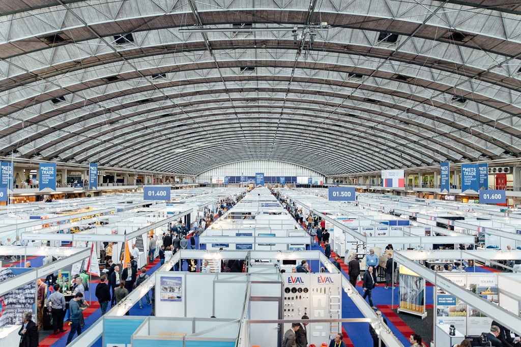 METSTRADE Show