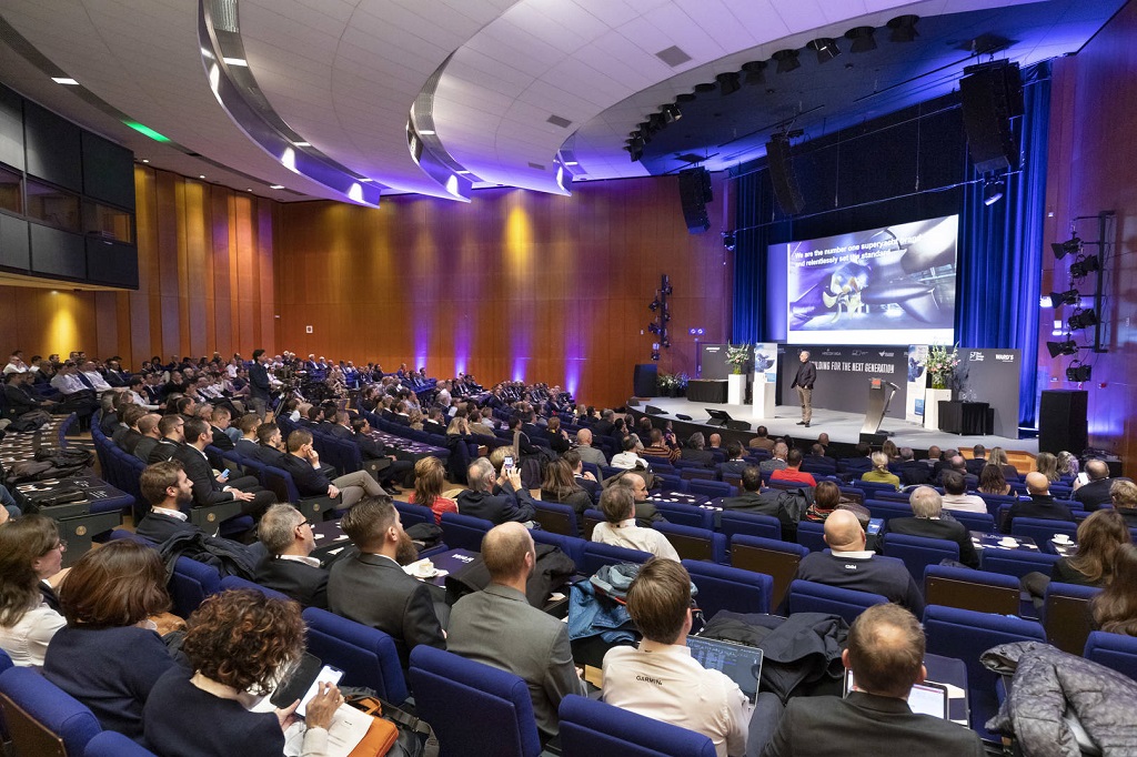 METSTRADE Show